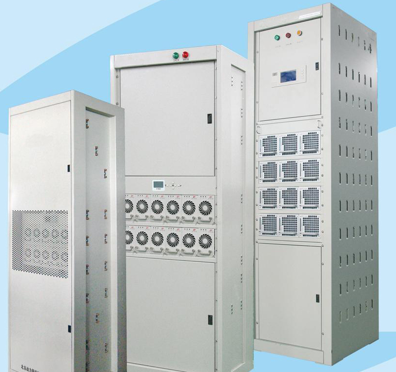 DC Power Supply Manufacturer Rectifier Battery