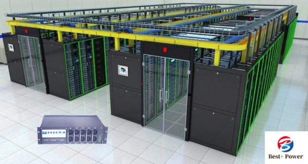 Difference Between Inverter & Rectifier - Manufacturer Rectifier ...