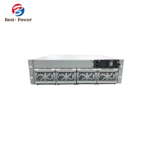 110V 60A Rectifier System