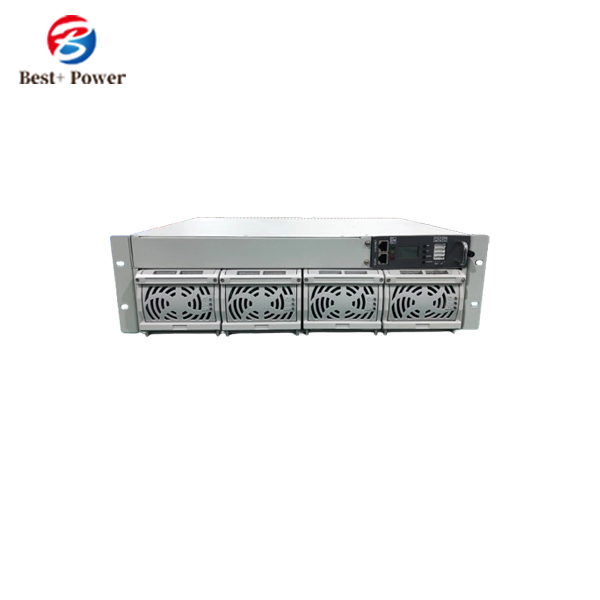 125Vdc 60A Rectifier System 125Vdc 60A Rectifier System