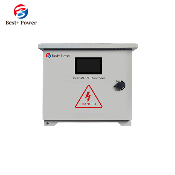 48V 240A Solar MPPT Controller 48V 240A Solar MPPT Controller