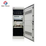 48V Hybrid Solar Rectifier System Factory