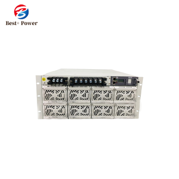 110V 120A Rectifier System 110V 120A Rectifier System