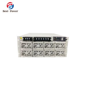 110V 160A Rectifier System