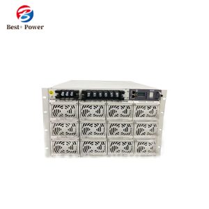 220V 90A Battery Charger