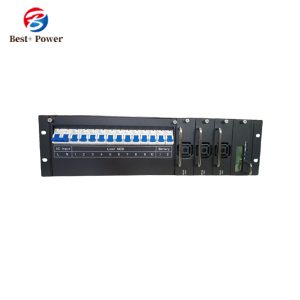 48V DC 90A Rectifier