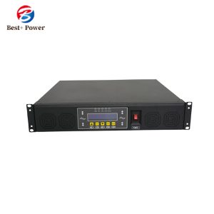 Thailand 125Vdc Inverter Factory Pure sine wave inverter manufacturer Telecom Inverter Producer 125V Inverter Factory