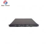 Telecom Power Supply 48VDC Rectifier System Manufacturer