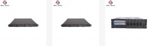 Telecom Power Supply 48VDC Rectifier System Manufacturer