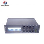 High Efficiency 24V 120A DC Rectifier Factory DC Power Supply Manufacturer