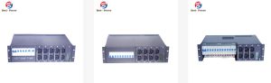 High Efficiency 24V 120A DC Rectifier Factory DC Power Supply Manufacturer