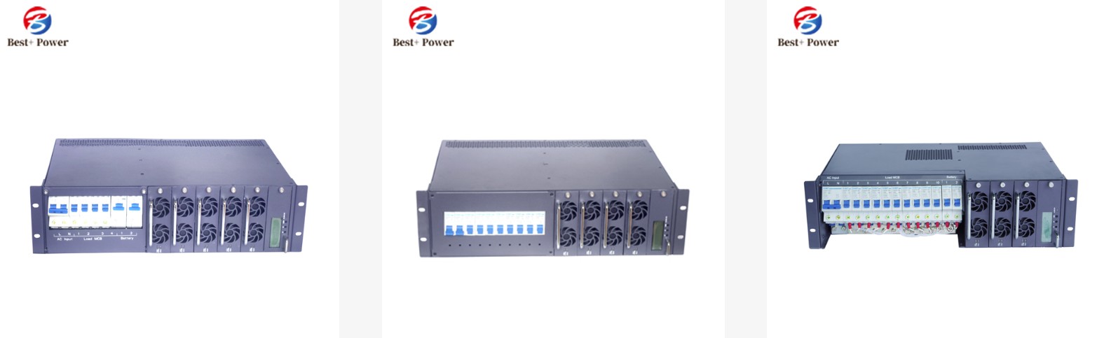 High Efficiency 24V 120A DC Rectifier Factory DC Power Supply Manufacturer