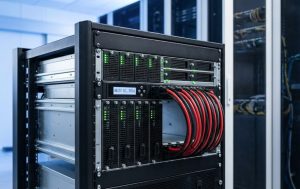 How to Choose the Right Rectifier System for Telecom and Industrial Applications