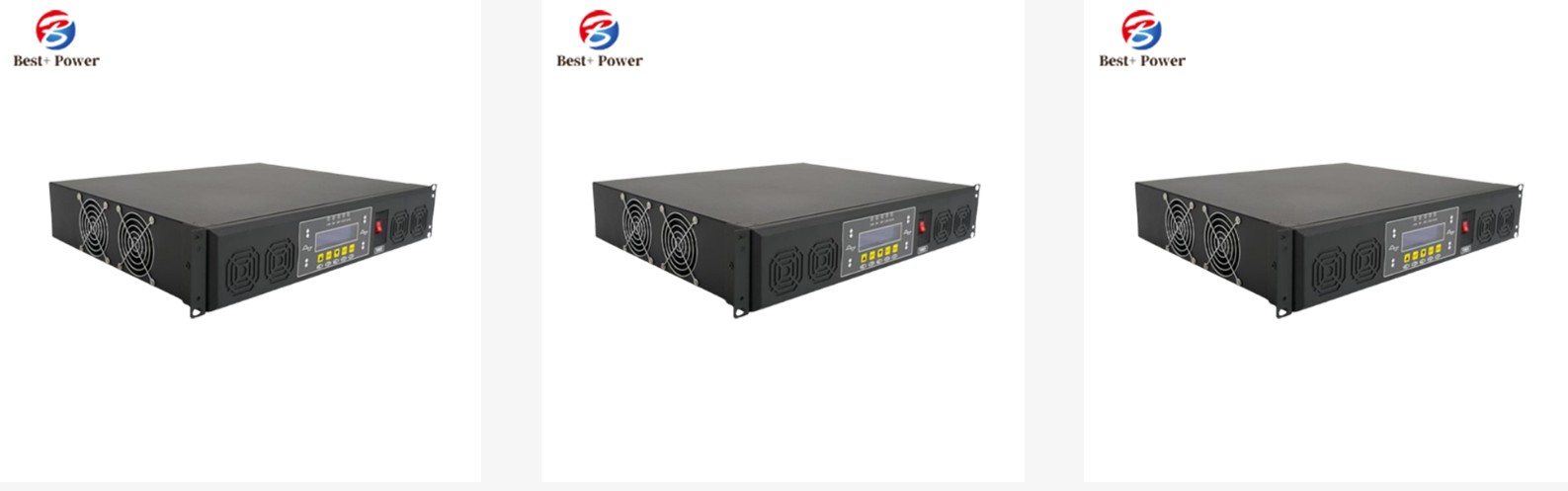Industrial-Grade 220Vdc Inverters Factory Wholesale Inverter