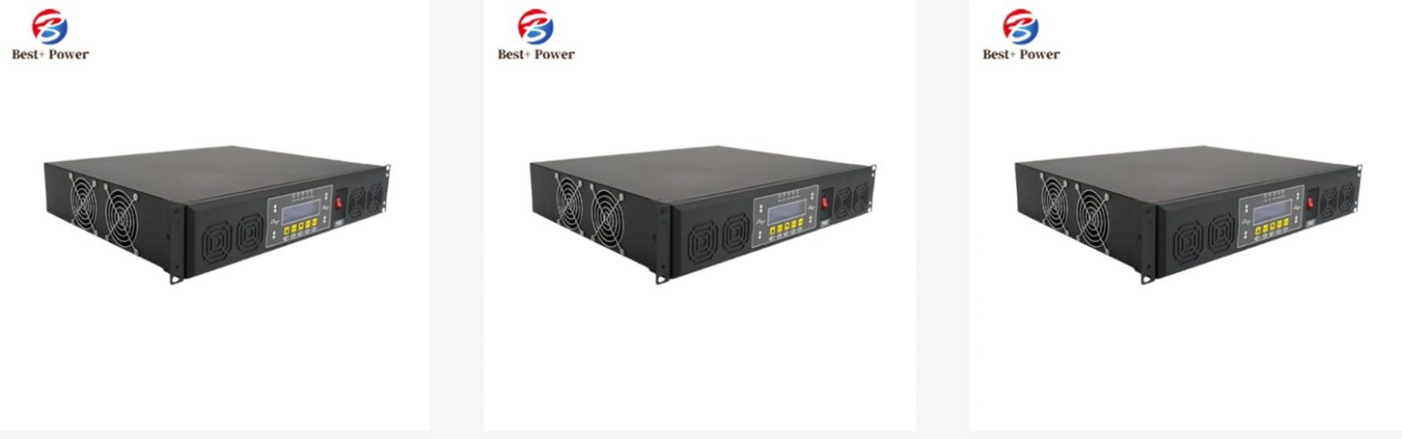 Reliable 48vdc 3kva Pure Sine Wave Inverter Telecom - Manufacturer ...