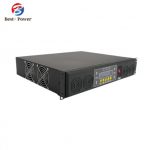 110Vdc 125V DC 3kVA LCD Inverter for industrial use Inverter Factory Exporter
