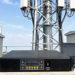 Top 3 Telecom Power System Trends in 2026 Driving Efficiency for Next-Gen Networks Inverter Factory Rectifier system manufacturer