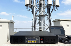 Top 3 Telecom Power System Trends in 2026 Driving Efficiency for Next-Gen Networks Inverter Factory Rectifier system manufacturer