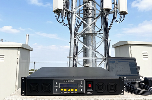 Top 3 Telecom Power System Trends in 2026 Driving Efficiency for Next-Gen Networks Inverter Factory Rectifier system manufacturer