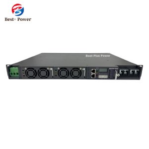 Indonesia 125V Rectifier System Compact Rectifier System 125V 40A