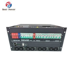 Compact Rectifier System 110V 60A